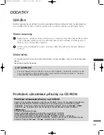 Preview for 203 page of LG 19LG3000-ZA Owner'S Manual