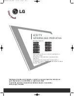 Preview for 207 page of LG 19LG3000-ZA Owner'S Manual