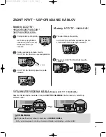 Preview for 213 page of LG 19LG3000-ZA Owner'S Manual