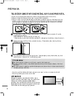 Preview for 214 page of LG 19LG3000-ZA Owner'S Manual