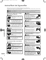 Preview for 226 page of LG 19LG3000-ZA Owner'S Manual