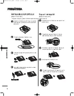 Preview for 230 page of LG 19LG3000-ZA Owner'S Manual