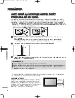 Preview for 232 page of LG 19LG3000-ZA Owner'S Manual