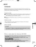 Preview for 239 page of LG 19LG3000-ZA Owner'S Manual