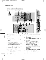 Preview for 264 page of LG 19LG3000-ZA Owner'S Manual