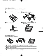 Preview for 265 page of LG 19LG3000-ZA Owner'S Manual