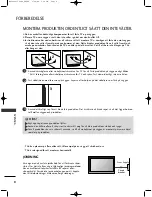 Preview for 268 page of LG 19LG3000-ZA Owner'S Manual