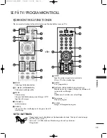 Preview for 271 page of LG 19LG3000-ZA Owner'S Manual