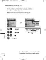 Preview for 274 page of LG 19LG3000-ZA Owner'S Manual