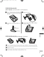 Preview for 283 page of LG 19LG3000-ZA Owner'S Manual