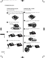 Preview for 284 page of LG 19LG3000-ZA Owner'S Manual