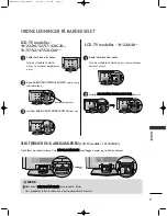 Preview for 285 page of LG 19LG3000-ZA Owner'S Manual