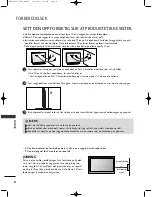 Preview for 286 page of LG 19LG3000-ZA Owner'S Manual