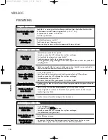 Preview for 294 page of LG 19LG3000-ZA Owner'S Manual