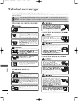 Preview for 298 page of LG 19LG3000-ZA Owner'S Manual