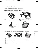 Preview for 301 page of LG 19LG3000-ZA Owner'S Manual