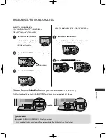 Preview for 303 page of LG 19LG3000-ZA Owner'S Manual