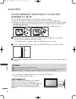 Preview for 304 page of LG 19LG3000-ZA Owner'S Manual