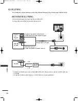 Preview for 306 page of LG 19LG3000-ZA Owner'S Manual