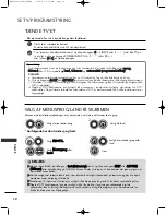 Preview for 308 page of LG 19LG3000-ZA Owner'S Manual