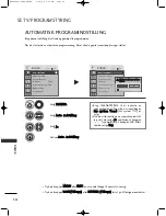 Preview for 310 page of LG 19LG3000-ZA Owner'S Manual