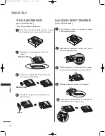 Preview for 320 page of LG 19LG3000-ZA Owner'S Manual