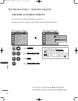 Preview for 328 page of LG 19LG3000-ZA Owner'S Manual