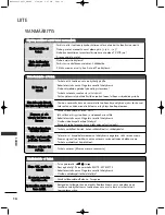 Preview for 330 page of LG 19LG3000-ZA Owner'S Manual