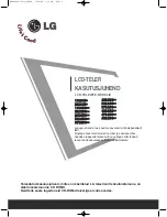 Preview for 333 page of LG 19LG3000-ZA Owner'S Manual