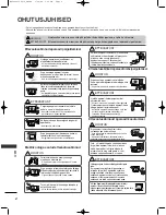 Preview for 334 page of LG 19LG3000-ZA Owner'S Manual