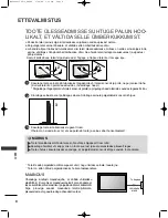 Preview for 340 page of LG 19LG3000-ZA Owner'S Manual