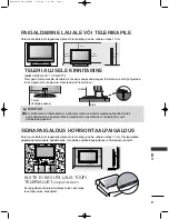 Preview for 341 page of LG 19LG3000-ZA Owner'S Manual