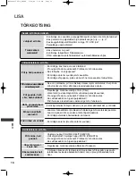 Preview for 348 page of LG 19LG3000-ZA Owner'S Manual