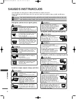 Preview for 352 page of LG 19LG3000-ZA Owner'S Manual