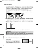 Preview for 358 page of LG 19LG3000-ZA Owner'S Manual