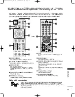 Preview for 361 page of LG 19LG3000-ZA Owner'S Manual