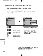 Preview for 364 page of LG 19LG3000-ZA Owner'S Manual