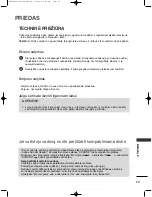 Preview for 365 page of LG 19LG3000-ZA Owner'S Manual