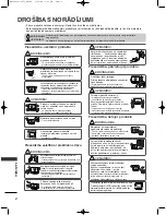 Preview for 370 page of LG 19LG3000-ZA Owner'S Manual