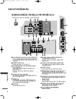 Preview for 372 page of LG 19LG3000-ZA Owner'S Manual