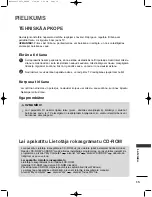 Preview for 383 page of LG 19LG3000-ZA Owner'S Manual