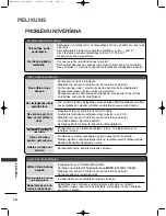 Preview for 384 page of LG 19LG3000-ZA Owner'S Manual