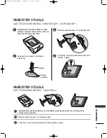 Preview for 391 page of LG 19LG3000-ZA Owner'S Manual