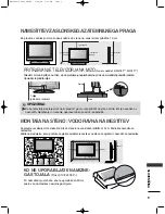 Preview for 395 page of LG 19LG3000-ZA Owner'S Manual