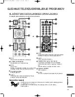 Preview for 397 page of LG 19LG3000-ZA Owner'S Manual