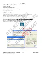 Предварительный просмотр 11 страницы LG 19LG3000 Service Manual