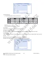 Предварительный просмотр 22 страницы LG 19LG3000 Service Manual