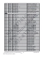 Предварительный просмотр 45 страницы LG 19LG3000 Service Manual