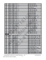 Предварительный просмотр 46 страницы LG 19LG3000 Service Manual