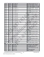 Предварительный просмотр 56 страницы LG 19LG3000 Service Manual